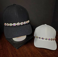 "Boujee" Cap Collection