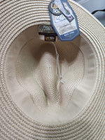 Keep the Party Going Panama Style Hat