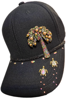 "Boujee" Cap Collection