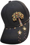 "Boujee" Cap Collection
