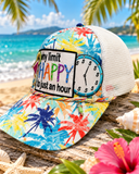 Why Limit Happy Hour to just an hour