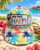 Why Limit Happy Hour to just an hour