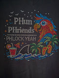 PHun PHriends PHlock Yeah