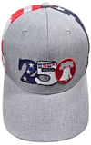 250 Years American Freedom Cap