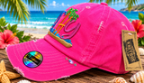 Beachy Bling Cap