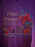 PHun PHriends PHlock Yeah