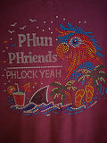 PHun PHriends PHlock Yeah