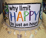 Why limit Happy Hour to just an hour?