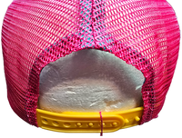 Beach Waves Cap