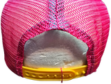 Beach Waves Cap