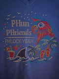 PHun PHriends PHlock Yeah