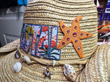 Coastal Western Hat