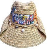 Coastal Western Hat