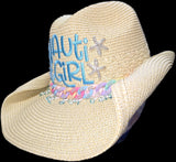 Nauti Girl Western