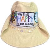 Why limit Happy Hour to just an hour?