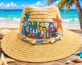 Coastal Panama Hat