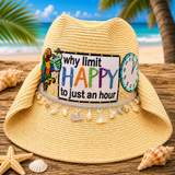 Why limit Happy Hour to just an hour?