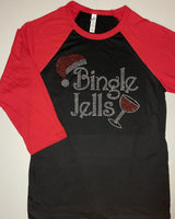 Bingle Jells - Bling Shirt